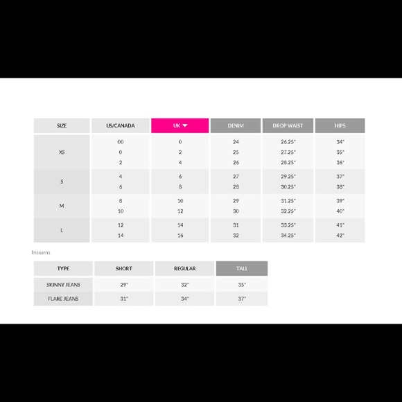 Free People Black Distressed Destroyed Denim Skirt - Picture 5 of 5